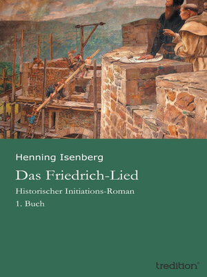 cover image of Das Friedrich-Lied